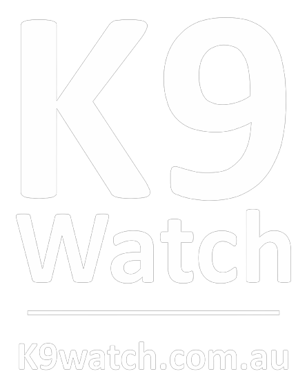 K9 Watch - CCTV