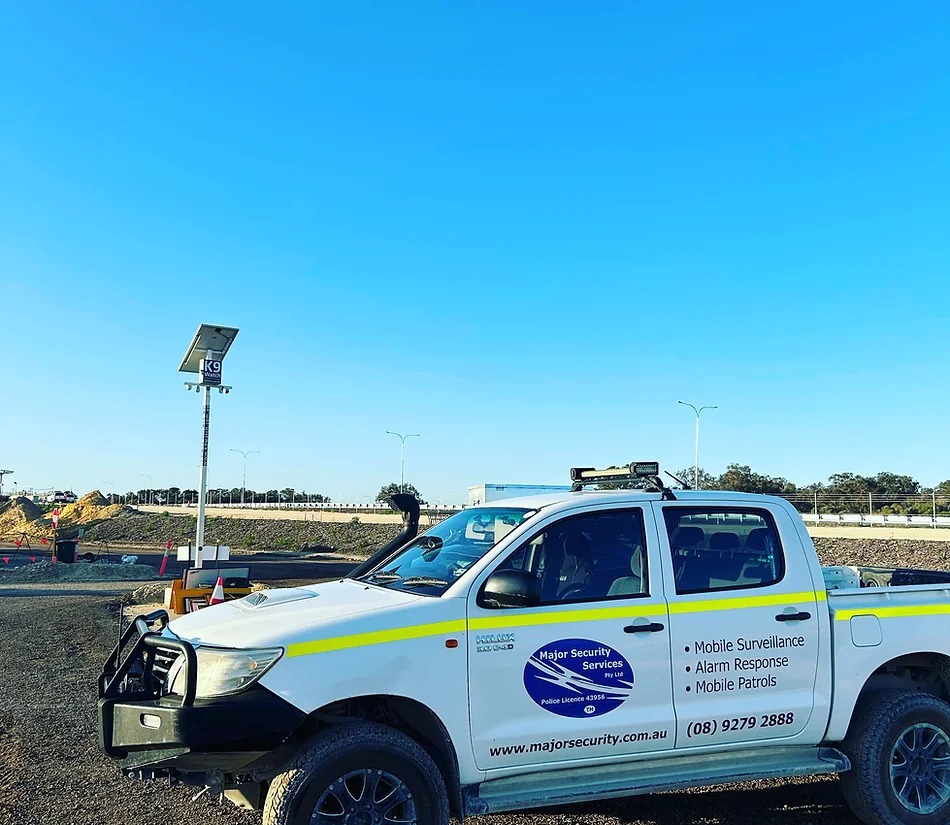 Service | K9Watch CCTV