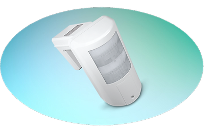 Risco Alarm system | K9Watch CCTV